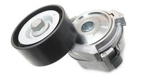 Skf Vkmcv 51003 Riemenspanner, Keilrippenriemen Oben FüR MERCEDES-BENZ