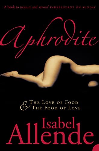 APHRODITE-Isabel Allende, 9780007205165