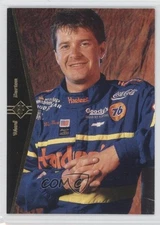 1995 SP Ward Burton #63
