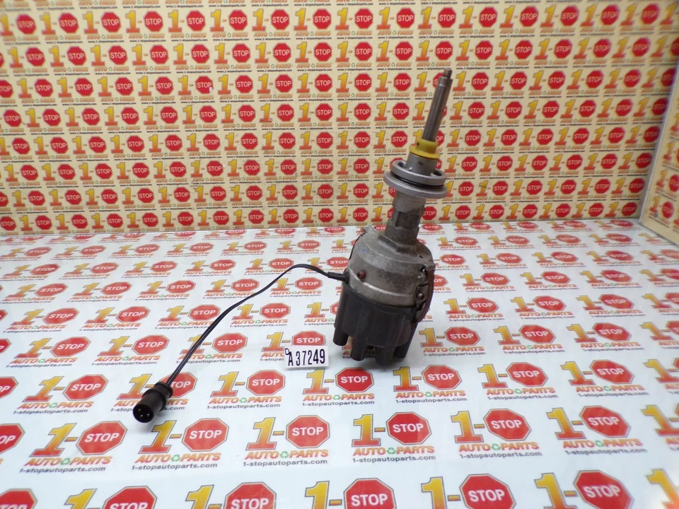 Distribuidor Dodge Dakota 1992-1993 56026744 OEM Foto 3 de 4