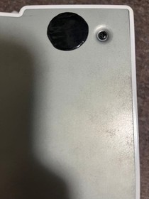 Dreamcast Arcade Stick JPN Limited Edition Rare Model VHTF Videogame Attachment