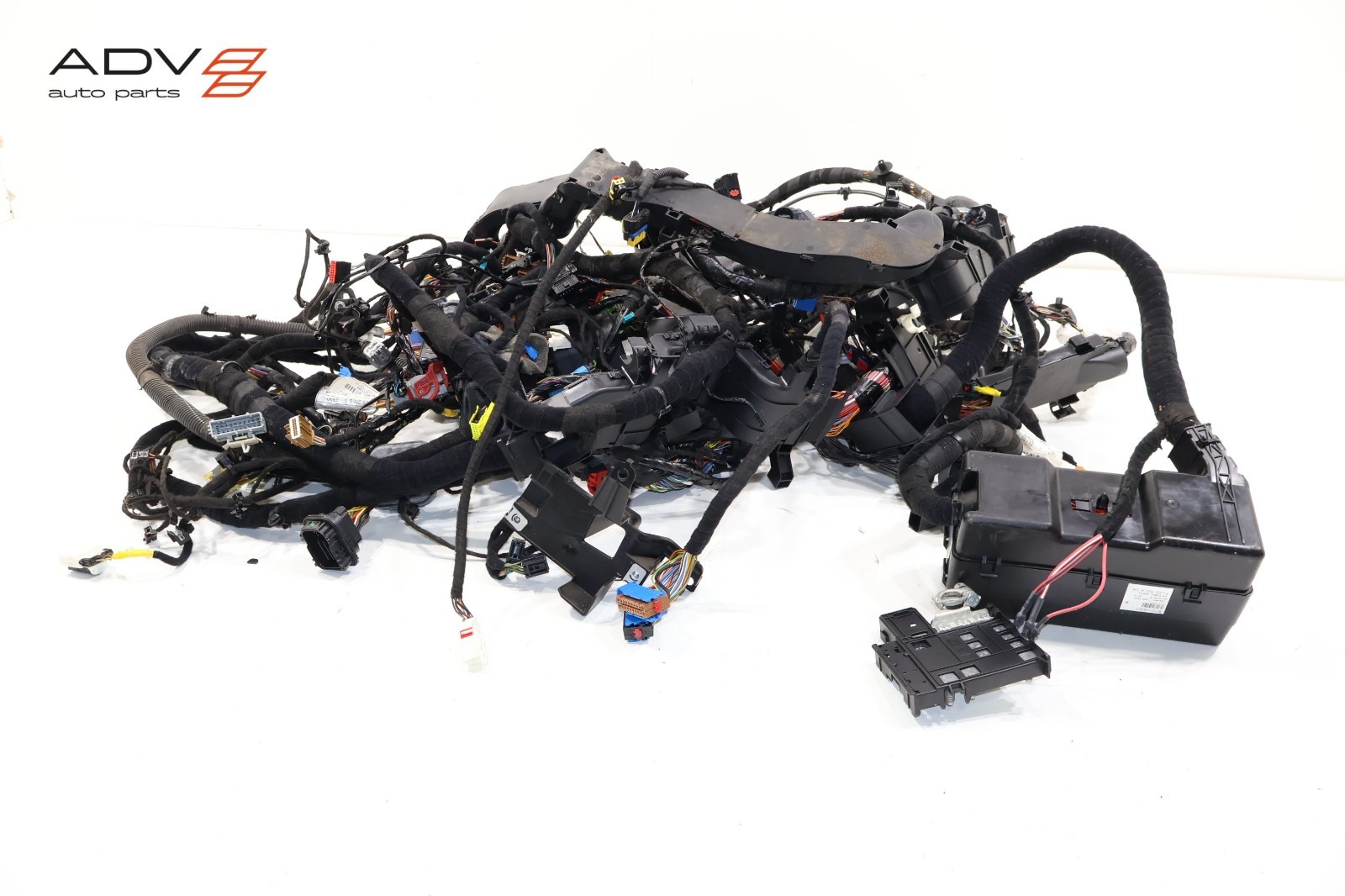 Maserati Levante 2019-2020 Main wiring harness P/N 14929