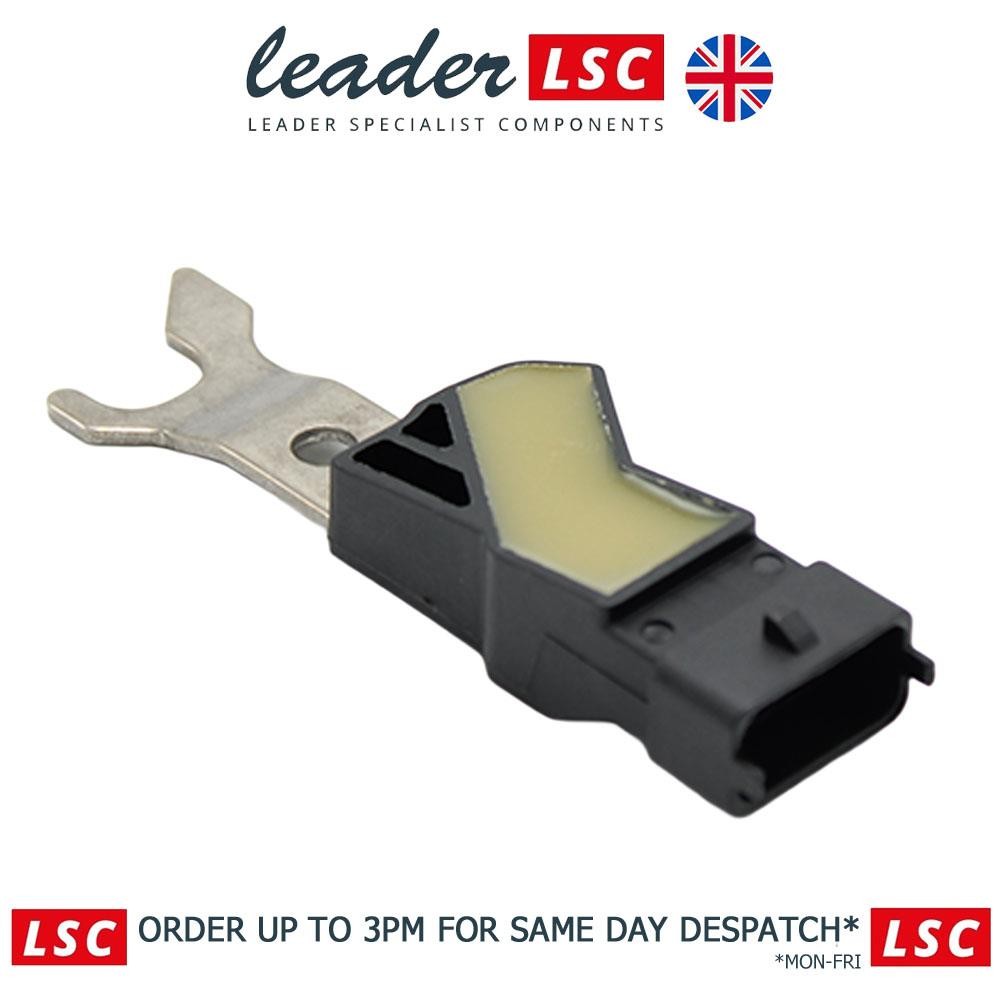 Camshaft Position Sensor Vauxhall Astra G Mk4 1998 to 2004 93176039 NEW 2.0