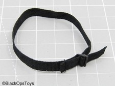 1/6 Scale Toy Black Belt