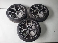 Alfa Romeo Giulia 2016-2022 Wheel Wheels / 225/40ZR19 / 3 pc