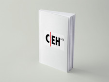 CEH V13 Exam Q A Latest