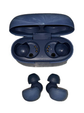 Earth Blue Sony LinkBuds S WF-LS900N BT Wireless Earbuds w/ Case - Won't Connect