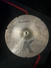 Zildjian K Mastersound 14" Bronze Hi-Hat Cymbal Top only