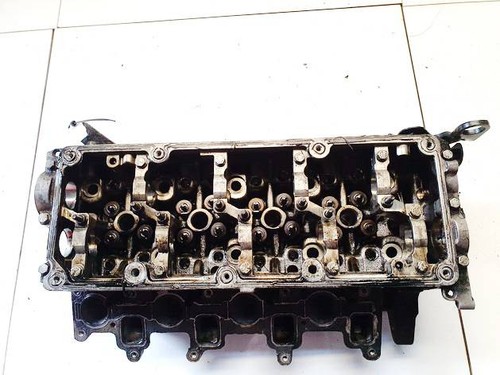 03l103373e Motorkopf, Zylinderkopf  Volkswagen Passat DE2395718-13