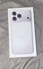 Apple iPhone 17 Pro Max 1TB White USB Type-C eSIM A2892 MGOA4LL/A