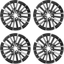 4 Set 18 Wheel Rim For Lexus Es250 Es300h Es350 2022-2024 4261106l50 4261106l40