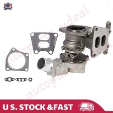 Turbo Turbocharger For 2018-2020 Honda Accord 1.5l 6a0-f4-tc 181201132e Vg16