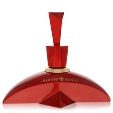 MARINA DE BOURBON Rouge Royal by Marina De Bourbon Eau De Parfum Spray (Tester)