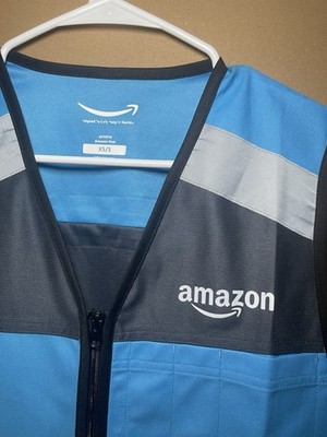 Amazon Vest M/Lサイズ Amazon.com: COGOBUSH Black Leather Vest Women- Multi-Pockets