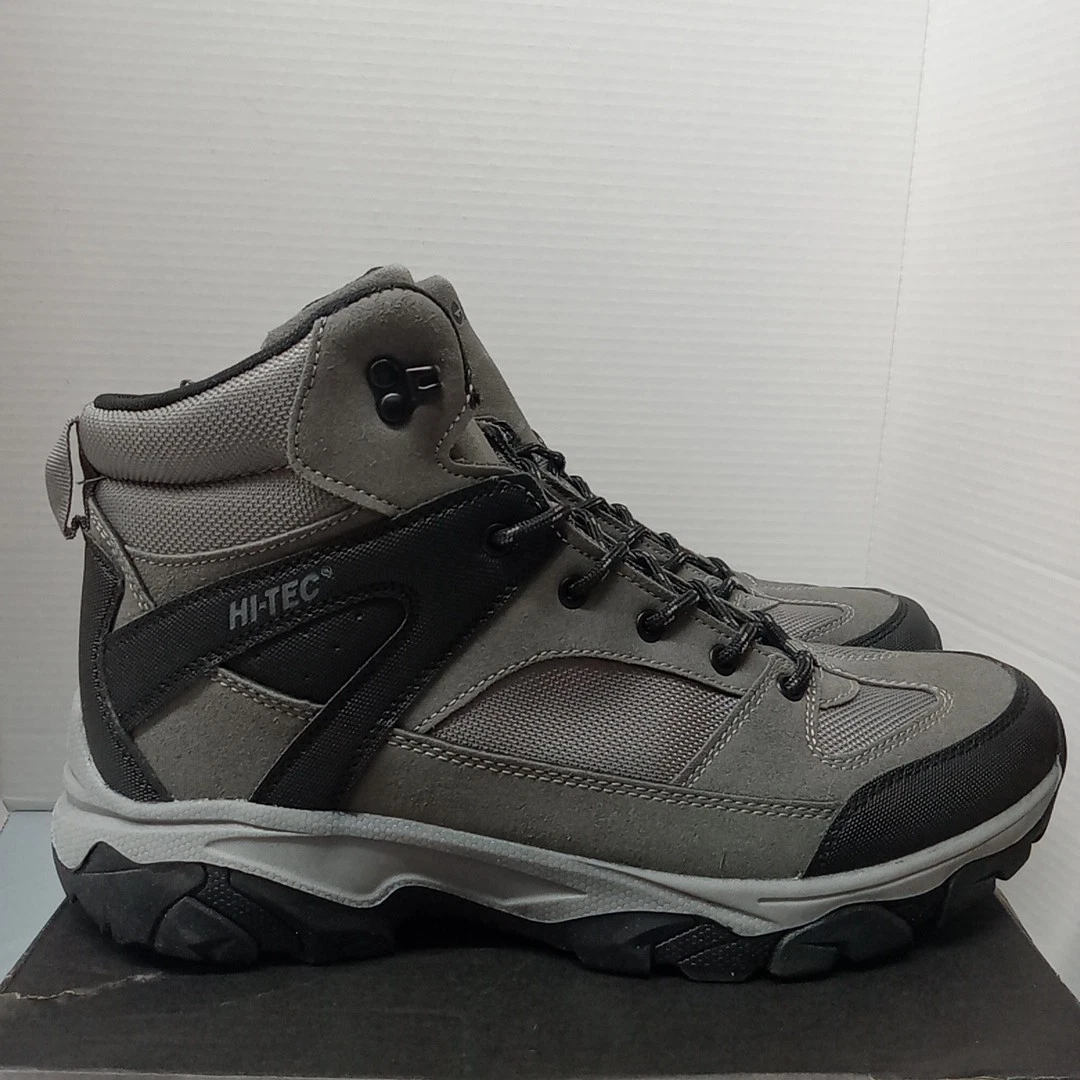 Hi-Tec Hiking Shoes & Boots for Men | eBay