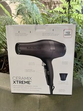 BaByliss PRO Ceramix Xtreme 2000 Watt Pro Hair Dryer Salon Blow Dryer 2