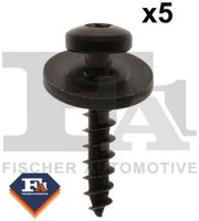 Fa1 22-70001.5 Clip FüR Zier-/Schutzleiste