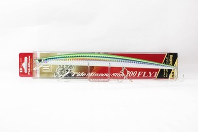 Duo Tide Minnow Flyer Slim 200 Sinking Lure AHA0034 (4968)