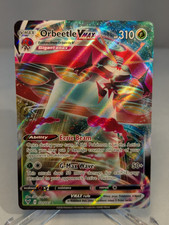 orbeetle vmax pokemon card value - SWSH04: Vivid Voltage [ULTRA RARE] have for your premier collection. Orbeetle VMAX #21 Prices |