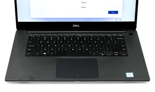 Dell XPS 15 9570 i7-8750H - 16GB RAM - GTX 1050Ti - 512GB SSD (BATT HEALTH 20%) - Picture 2 of 12