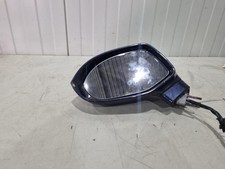 Retroviseur gauche (ou coque) Audi A7