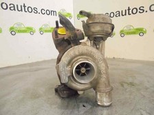 8972873783 TURBOLADER / GARRETT / 721875 / 1125945 FÜR HONDA CIVIC VII HATCHBACK