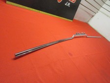 1969 Buick Skylark Trunk Lid Molding Nice 1969 Buick Skylark Trunk Lid Molding Nice