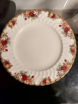 Vintage H Aynsley Teller Ltp England 1869 Porzellan