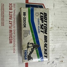 Vintage BMX Tioga BB-220DX  Bottom Bracket Never Used Never Out of Package. NOS