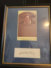 Top 10 Bill Terry Baseball Cards 13