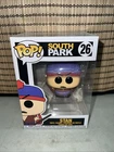 Funko Pop! Television South Park - Stan #26 Vinyl Figure