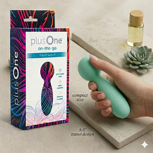 Plus One Massager | eBay Plus One Massager | eBay