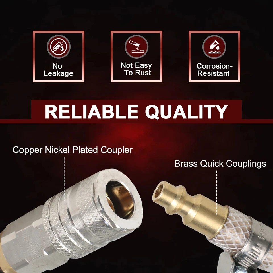 Manguera de drenaje de refrigerante de refrigeración del radiador 1 pieza 9996049 para Volvo VNL 2000-2017 Foto 2 de 4