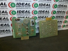 Honeywell Micro Switch FE-LOG3 Logic Card Control Circuit Board - NEW NO BOX