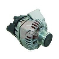 Vauxhall Tigra Twintop X04 2004-2009 Lichtmaschine 12V 100A AAL1824