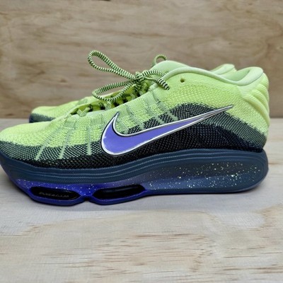 NEW Victor Wembanyama x Nike Air Zoom GT Hustle 3 Alien sz 10.5