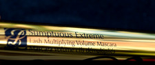 NEW IN PACKAGE Full Size Estee Lauder Sumptuous Extreme Mascara Extreme Black