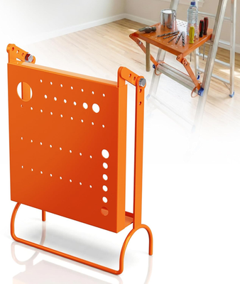 #ad Ladder Work PlatformLadder Platform AttachmentAnti Slip Extension Ladder Work $53.39