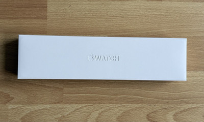 Apple Watch 8 LTE 45mm Cellular LTE