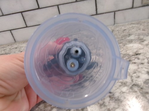 McDonalds Happy Meal  2023 Disney Marvel Photon #7 - Picture 7 of 7