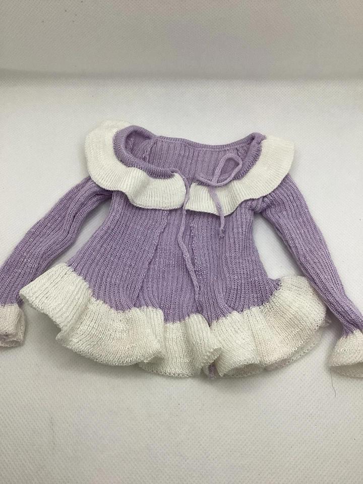 Conjunto Msd Mdd 1/4 BJD Foto 2 de 4