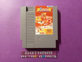 Track & Field in Barcelona / PAL  ESP /  Juego Para NINTENDO NES