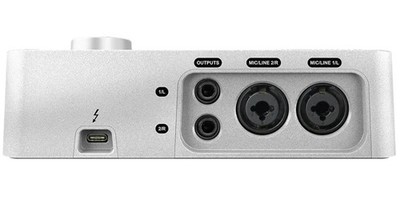 DTM・DAW Universal Audio Apollo Solo USB HE Universal Audio Apollo Solo USB Analog 2 in 4 out Audio Interface