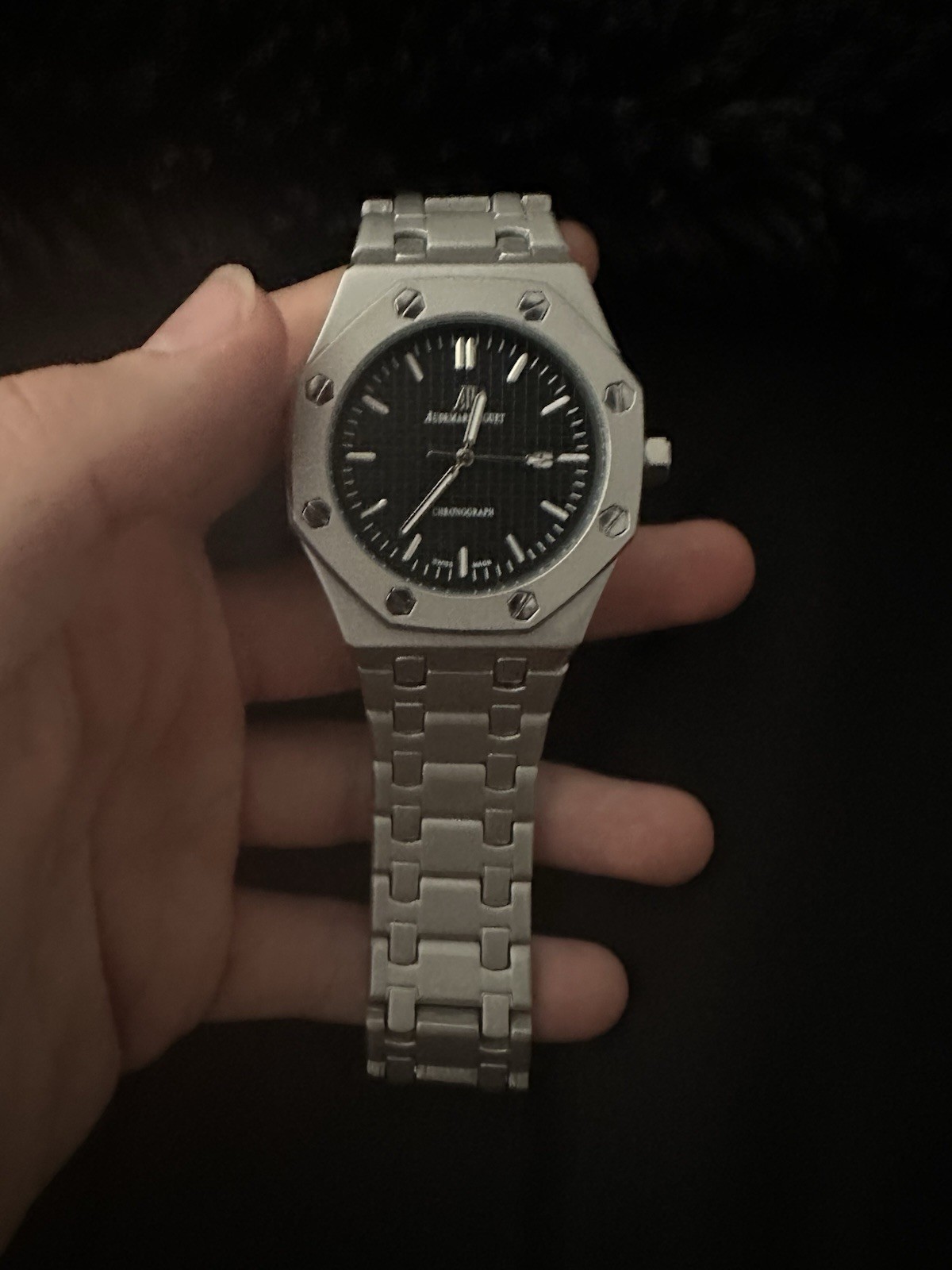 Watch