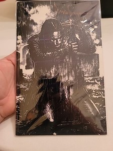 The Crow Dead Time | eBay