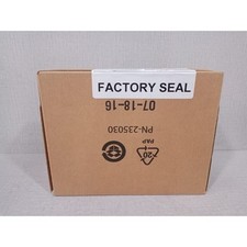 nEW IN BOX Allen-Bradley AB 1756-IB16D SER A ControlLogix Diagnostic Input