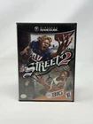NFL Street 2 Nintendo GameCube Complete CIB Immaculate Disc Tested Authentic