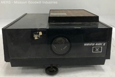 Vintage Sears Whisper-Matic II Slide Projector