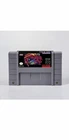 Super Metroid For Super Nintendo SNES US Version