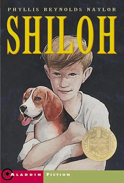 Shiloh | Phyllis Reynolds Naylor | Taschenbuch | Englisch | 2000-image